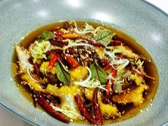 -醉霖生态餐厅(交大店)