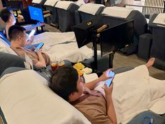 -东方棕泉·洗浴·按摩·美食国际水疗会所(福田店)
