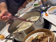 -煲王粤菜餐厅(中侨中心店)