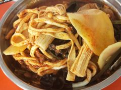-苏袁麻辣烫(呼和浩特总局街店)