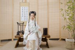 -玛瑞莎·儿童·亲子摄影(越秀店)