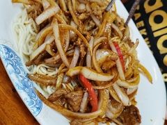 -卡迷尔牛肉面(佳木斯路店)