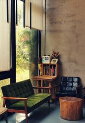 -Hair Co.一间沙龙