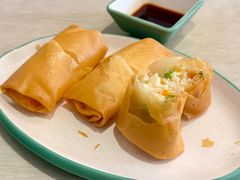 -添好运点心专门店(深水埗店)