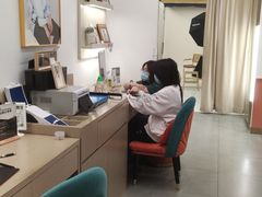 -海马体照相馆(万菱汇店)