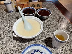 -南京大牌档(香港广场店)