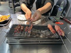 -江合勇丹东兄弟小串海鲜烧烤(总店)