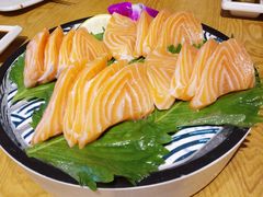 -万岁寿司(万国店)