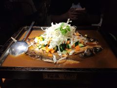 -探鱼·鲜青椒爽麻烤鱼(领展购物广场店)