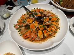 -荣兴酒家(徐家汇店)