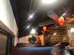 -津门羊大爷·铜锅涮肉(黄河道店)