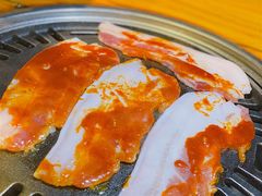 -唯成•韩国炭火烤肉 유성고기