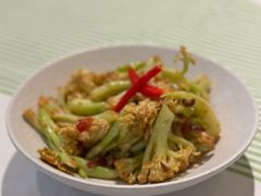 -渔语鱼新川菜Bistro(万象天地店)
