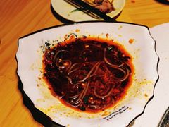 -番茄犟汤锅(东坝店)