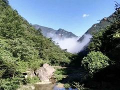 -浙北大峡谷