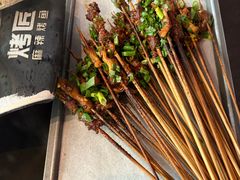 -烤匠麻辣烤鱼(IFS店)