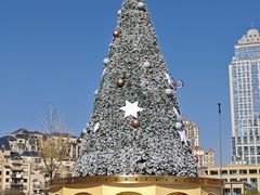 -南昌之星摩天轮