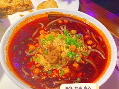 -今朝桃花醉川菜小酒馆(龙湖天街店)