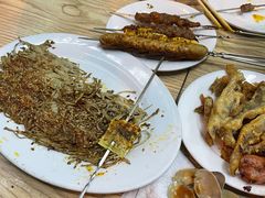 -万顺啤酒屋(皇寺路店)