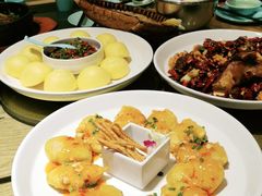 -鸡毛店·川菜(双楠店)