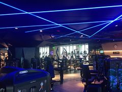 -VIP 威尔仕健身·游泳(嘉华中心店)