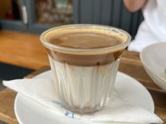 -Jamaicablue Coffeeshop(中央广场店)