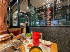 -韩宫宴烤肉·料理(合肥中环城店)