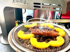 -黑牛の店·黑金店(沈阳万象城店)