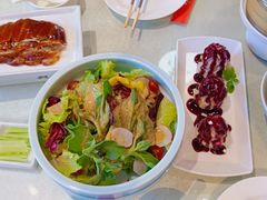 -郭林家常菜(狼垡店)