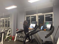 -天型健身工作室(大学城店)