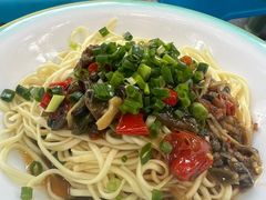 -川宜·胡二娃面馆(总店)