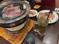 -蒜香焼肉PURUSHIN(马场路店)