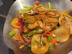 -美蛙四季(亦庄店)