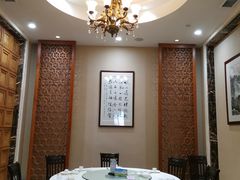 包厢-顺德人家食府(黄金广场店)