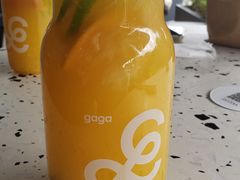 -gaga(深圳南山益田假日广场店)