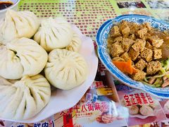 -宝正臻天津包子总店(金阳光居易店)