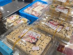 -王家沙点心店(南京西路总店)