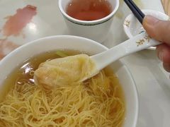 -香港麦奀云吞面世家(中山二路店)