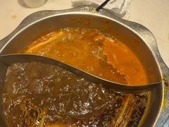 -傣妹火锅(南京东路一店)