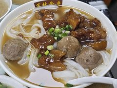-荔林食店(西华路店)