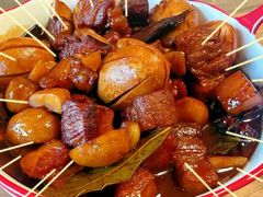 -志明眷村·台式融合菜·宵夜