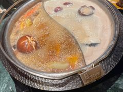 -牛New寿喜烧(金鹰世界店)