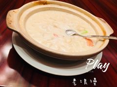 -汕头龙光喜来登酒店-采悦轩中餐厅