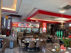 -韶山冲湘菜(中兴大街店)
