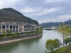 -千岛湖石林