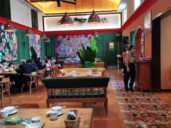 大堂-泰堤坊(淡水体育馆店)