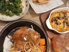 -卡朋西餐(扬名广场店)