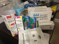 -嘉悦丽格眼科(丰联广场店)
