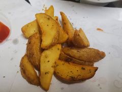 -故里炸鸡(温迪路店)