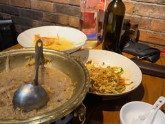 -金掌勺·锅包肉(双榆树店)